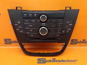 Navigation System FORD Mondeo III Stufenheck (B4Y)