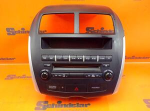 Navigation System MITSUBISHI ASX (GA W)