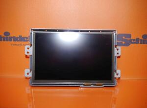 Monitor Navigationssystem  JAGUAR XE (X760) 2.0 D 132 KW