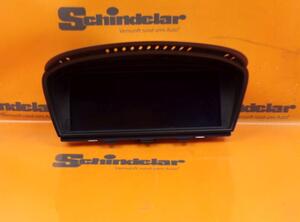 Navigation System BMW 3 Touring (E91)