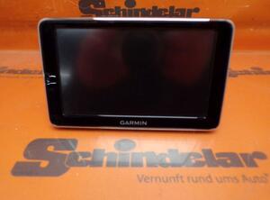 Monitor Navigationssystem MIT HALTER ( GARMIN ) VW UP! (121  122  123  BL1  BL2  BL3) 1.0 44 KW