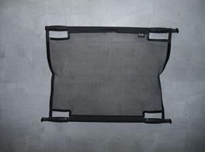 Cargo Barrier VW Touran (5T1)