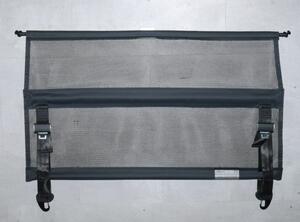 Cargo Barrier AUDI Q5 (FYB, FYG)