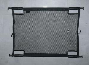 Cargo Barrier VW Sharan (7N), VW Sharan (7N1, 7N2)