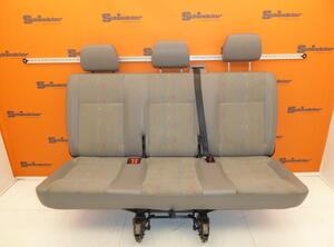 Rear Seat VW Transporter IV Bus (70B, 70C, 70J, 70K, 7DB, 7DC, 7DJ, 7DK)