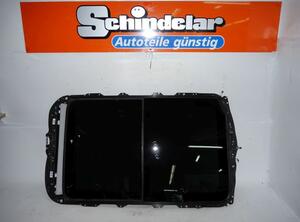 Sunroof VW Golf VII Variant (BA5, BV5)