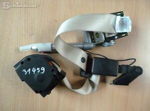 Safety Belts BMW 7er (E65, E66, E67)