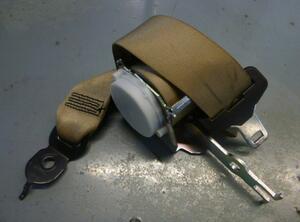 Safety Belts BMW 5er (F10)