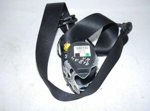 Safety Belts MERCEDES-BENZ A-Klasse (W169)