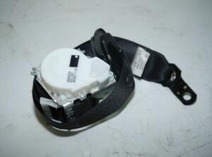 Safety Belts BMW X3 (E83)