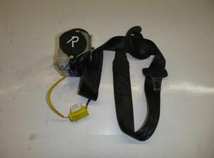 Safety Belts VW Golf V (1K1)