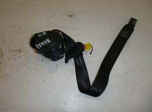 Safety Belts VW Touran (1T1, 1T2)