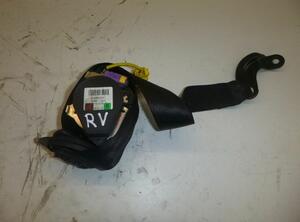 Safety Belts VW Golf Plus (521, 5M1)