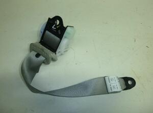 Safety Belts NISSAN Micra IV (K13)