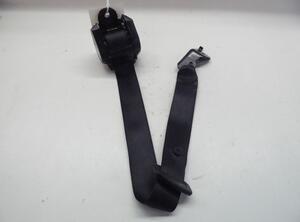 Safety Belts BMW X6 (E71, E72)
