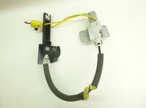 Sicherheitsgurt links vorn Höhenverstellung elektr. VW PHAETON (3D1  3D2  3D3  3D4  3D6  3D7  3 176 KW