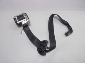 Safety Belts VW Golf Plus (521, 5M1)