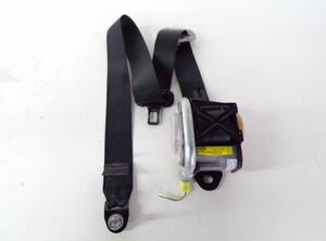 Safety Belts NISSAN Note (E11, NE11)