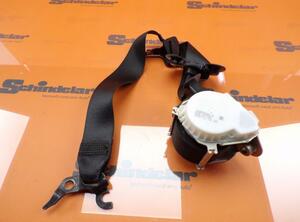 Safety Belts BMW X1 (E84)