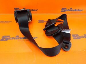 Safety Belts BMW 5er (E60)