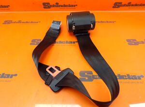 Safety Belts AUDI Q5 (8RB)