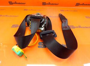 Safety Belts PORSCHE Cayenne (9PA)