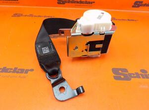 Safety Belts BMW 5er Touring (F11)