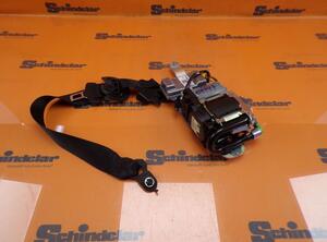 Safety Belts MERCEDES-BENZ C-Klasse T-Model (S204)