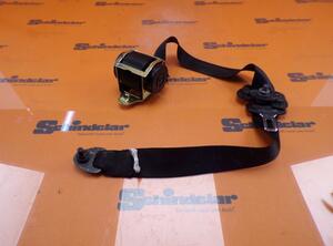 Safety Belts BMW 5 (E60)