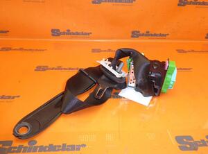 Safety Belts MERCEDES-BENZ CLC-CLASS (CL203)