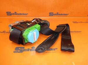 Safety Belts MERCEDES-BENZ CLC-CLASS (CL203)