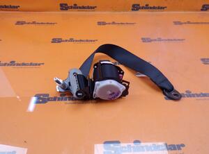 Safety Belts TOYOTA IQ (_J1_)