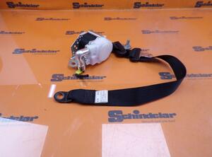 Safety Belts TOYOTA IQ (_J1_)