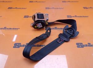 Safety Belts VW TOURAN (5T1)