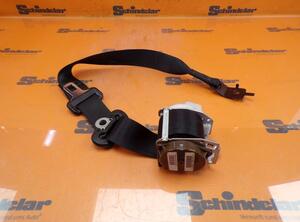 Safety Belts JEEP GRAND CHEROKEE IV (WK, WK2)