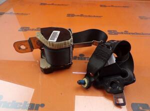 Safety Belts JAGUAR S-TYPE (X200)