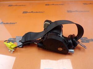 Safety Belts JAGUAR S-TYPE (X200)