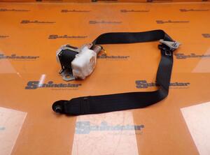 Safety Belts SUZUKI SX4 S-CROSS (JY)