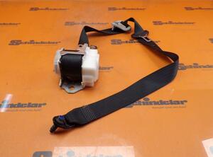 Safety Belts SUZUKI SX4 S-CROSS (JY)