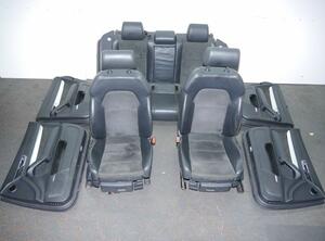 Zetels Set AUDI A6 Allroad (4FH, C6), AUDI A6 Avant (4F5, C6)