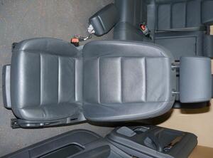 Seats Set AUDI A6 (4F2, C6)