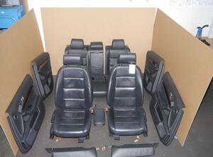 Seats Set AUDI A6 (4F2, C6)