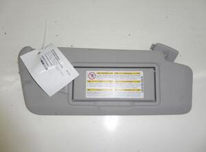 Sun Visor MERCEDES-BENZ C-Klasse (W204)