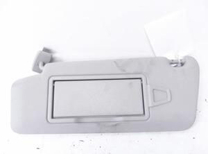 Sun Visor MERCEDES-BENZ C-Klasse (W204)