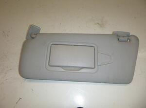 Sun Visor MERCEDES-BENZ A-Klasse (W169)