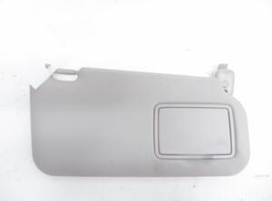 Sun Visor MAZDA 2 (DE, DH)