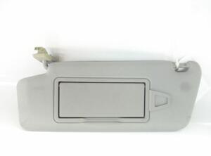 Sun Visor MERCEDES-BENZ C-Klasse (W204)