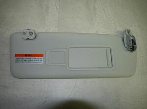 Sun Visor AUDI A5 Sportback (8TA)