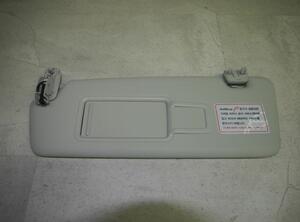 Sun Visor AUDI A5 Sportback (8TA)