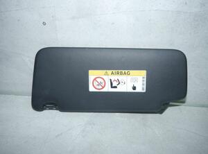 Sun Visor MERCEDES-BENZ B-Klasse (W242, W246)